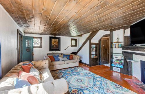 Salt Lake Mountain Resorts House | Brighton Sunflower Chalet