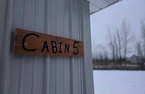 Rensselaer Cabin | Brightstone Lake Cabin 5