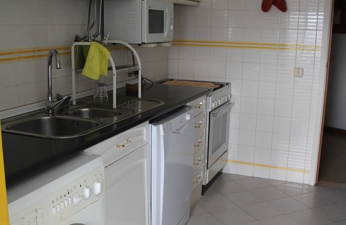 Sao Pedro Apartment | Brigida's Flat with City view
