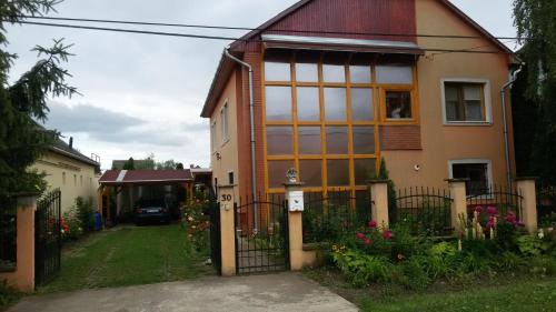 Egerszalok House | Brigitta vendégház