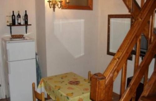 Tropea Apartment | Brigitte, centre, 5 minutes walk to the beach, 10 minutes walk trainstation.