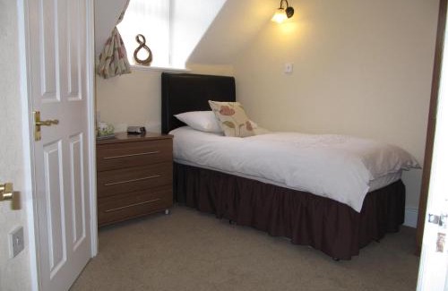 Llandudno House | Brigstock House
