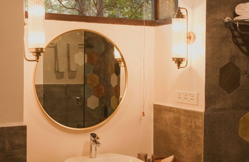 Saligao Hotel | Brij Paraiso Saligao, Goa | An Indo-Portuguese Villa