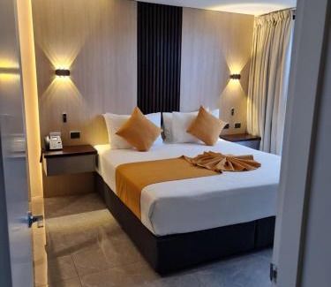 Ba Apartment | Brijag Apartments