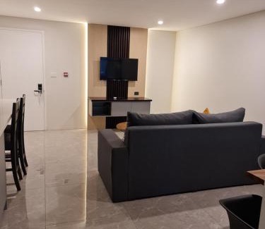 Ba Apartment | Brijag Apartments