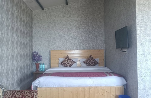 Bhimtal Resort | brijwasi homestay