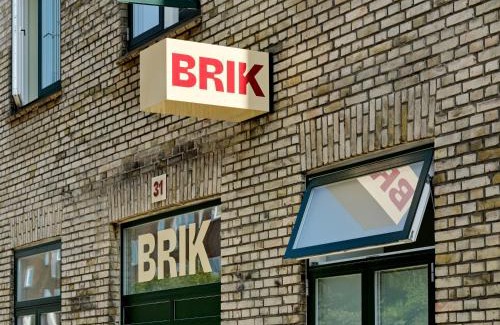 Amager Apartment | BRIK Apartment Hotel