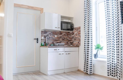 Neulerchenfeld Apartment | Brilliant 2 Apts. - Perfect for Long Stays