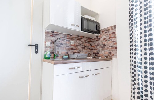 Neulerchenfeld Apartment | Brilliant 2 Apts. - Perfect for Long Stays