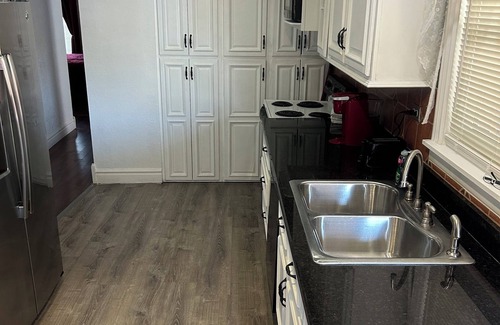Lamar Heights Area House | Brilliant 4-bedroom house with AC in Arvada! Family and Pet friendly,