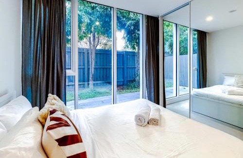 Brighton Apartment | Brilliant Brighton Apt Private Garden Free Parking