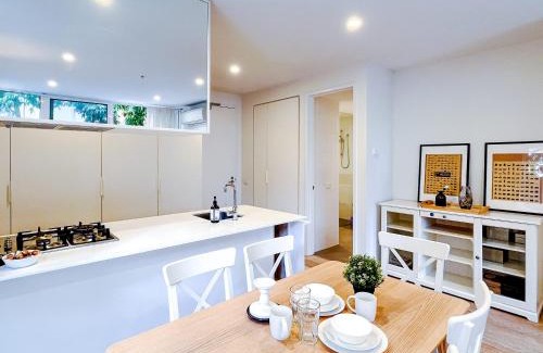 Brighton Apartment | Brilliant Brighton Apt Private Garden Free Parking