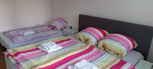 Langwasser Nordwest Apartment | Brilliant Home Messe