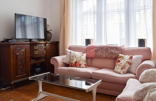 Aberfeldy House | Brims cottage