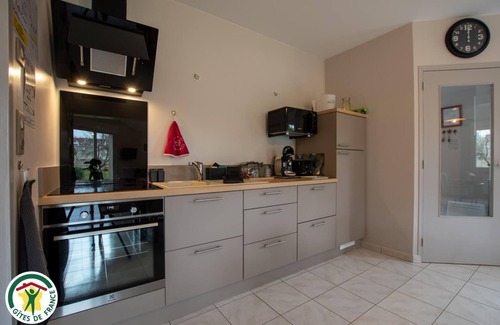 Cumieres House | Brin de Nature - Cumieres