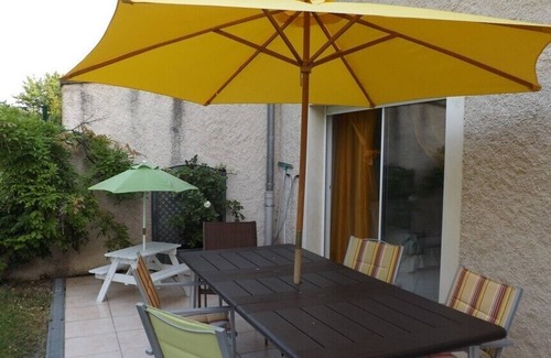 Thillot Cottage | Bring family or friends together for a weekend stay near Verdun
