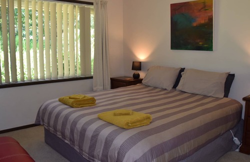 Hazelbrook House | Bring the whole family to this great place with lots of room for fun.