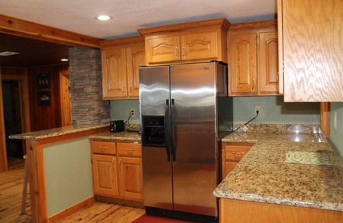 Palatka House | Bring your Boat to our River House and enjoy the beautiful St Johns River.