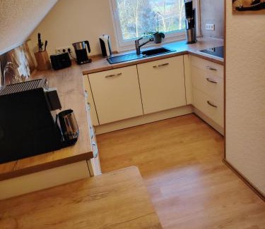 Hagen Apartment | Brini's Ferienwohnung im Grünen