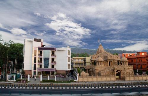 Haridwar Hotel | BRINJAL HOTELS, HARIDWAR