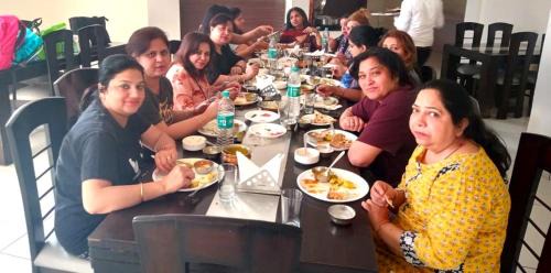 Haridwar Hotel | BRINJAL HOTELS, HARIDWAR