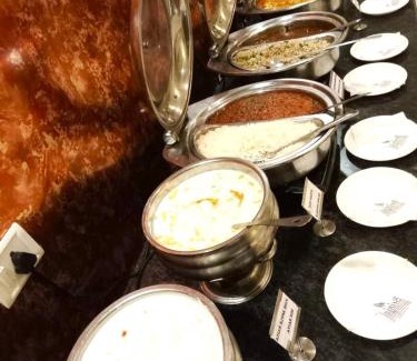 Haridwar Hotel | BRINJAL HOTELS, HARIDWAR