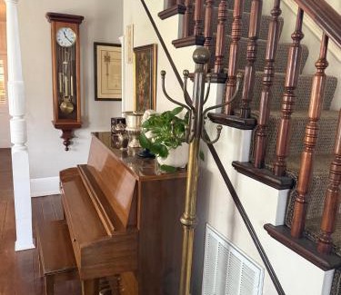 Sutter Creek Bed & Breakfast | Brinnwood Bed & Breakfast