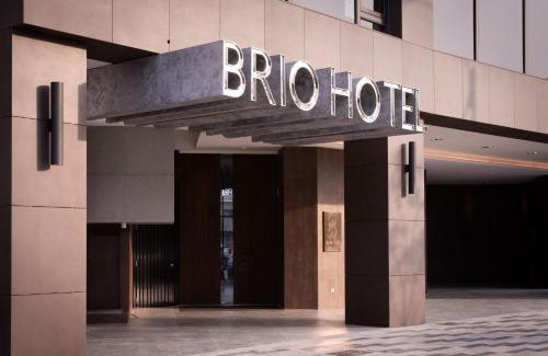Kaohsiung City Centre Hotel | Brio Hotel