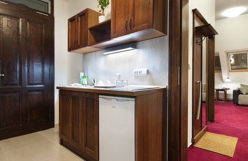 Ostrava City Centre Hotel | Brioni Boutique Hotel