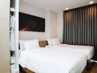 Nong Pa Khrang Hotel | Brique Hotel Chiangmai