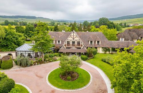Vinay Hotel | Briqueterie Champagne, A Beauvallon Hotel & Spa