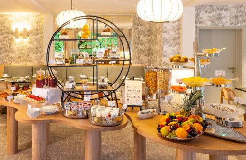 Vinay Hotel | Briqueterie Champagne, A Beauvallon Hotel & Spa