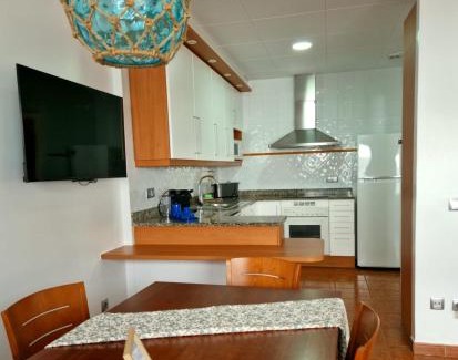 Calella de Palafrugell Apartment | BRISA DE CALELLA DE PALAFRUGELL