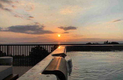 Nasugbu Apartment | Brisa de Cristal at Canyon Cove Nasugbu Batangas