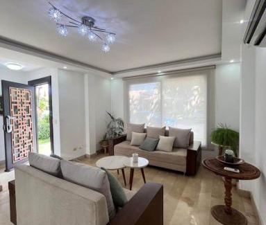 Samborondon House | Brisa del sol