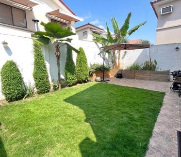 Samborondon House | Brisa del sol