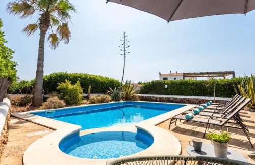 Cales Piques Villa | Brisa Marina