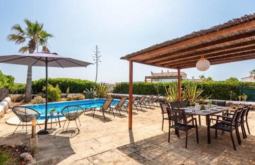 Cales Piques Villa | Brisa Marina