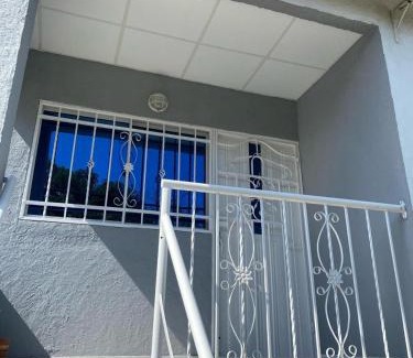 Puebloviejo Apartment | Brisas de Manzanares Apartamento