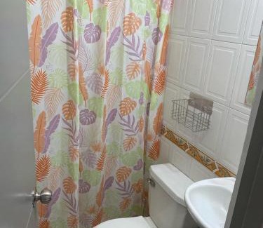 Puebloviejo Apartment | Brisas de Manzanares Apartamento
