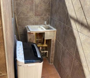 Puebloviejo Apartment | Brisas de Manzanares Apartamento