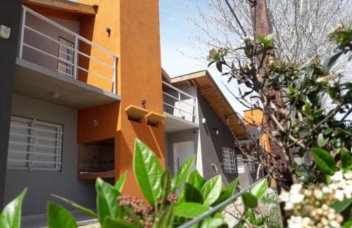 Villa Gesell House | brisas de villa gesell