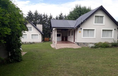 Los Reartes Cabin | Brisas del Cerro Cabins -