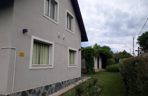 Los Reartes Cabin | Brisas del Cerro Cabins - Cabin 4