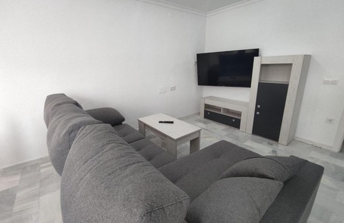 Benalup-Casas Vieja House | Brisas del mar