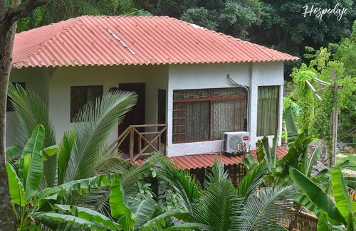 Manglaralto Bed & Breakfast | Brisas del Paraiso