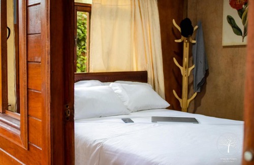 Manglaralto Bed & Breakfast | Brisas del Paraiso