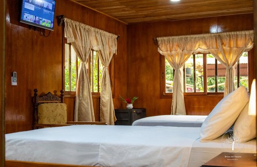 Manglaralto Bed & Breakfast | Brisas del Paraiso