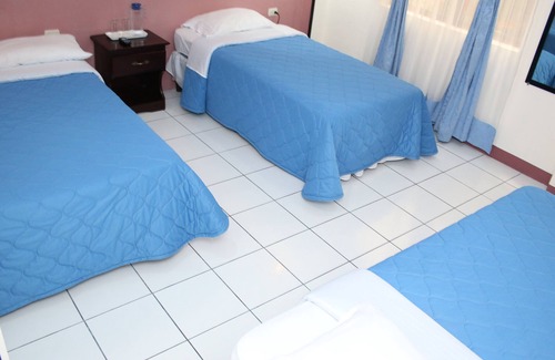 Matagalpa Hotel | Brisas Hotel
