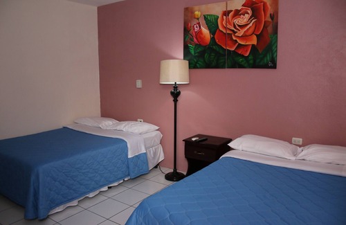 Matagalpa Hotel | Brisas Hotel